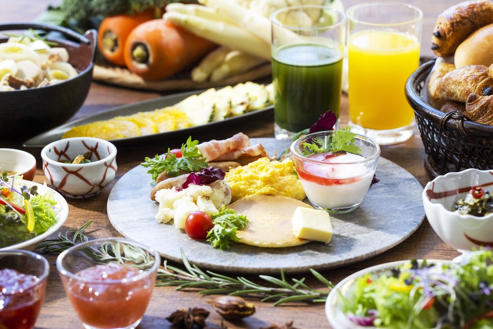 yamagata grand hotel