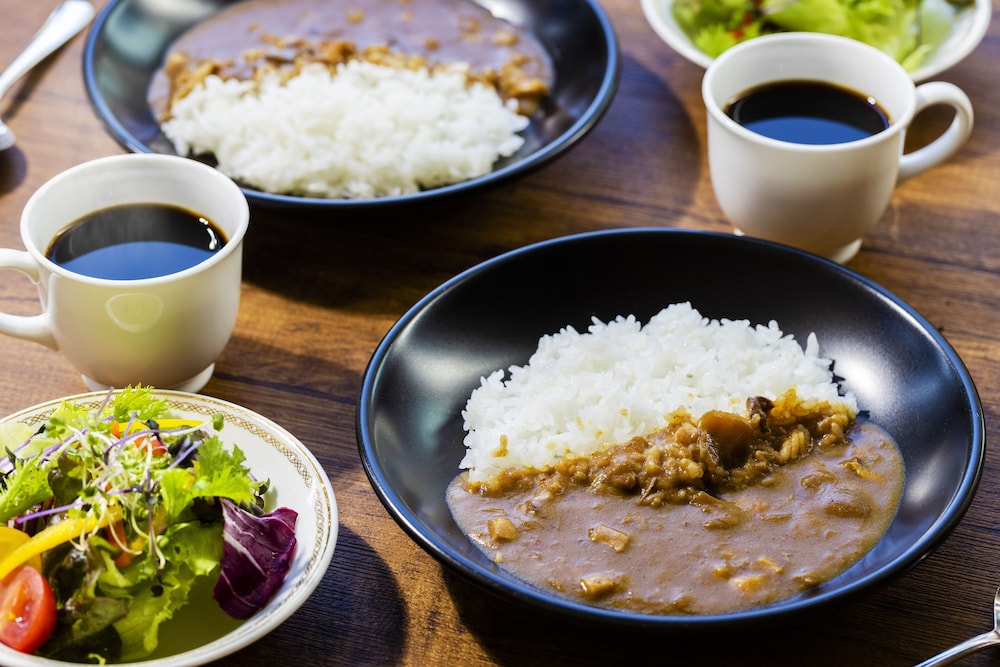 yamagata grand hotel