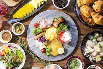 yamagata grand hotel