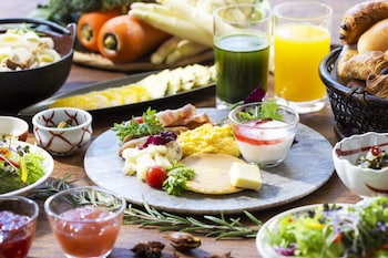 yamagata grand hotel