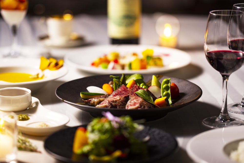 yamagata grand hotel