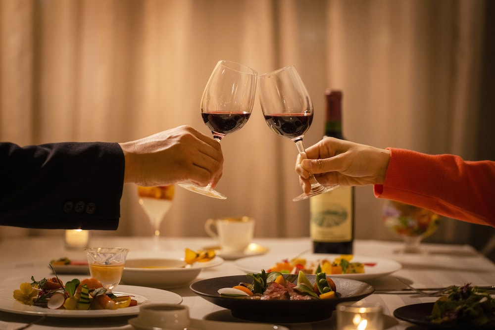 yamagata grand hotel