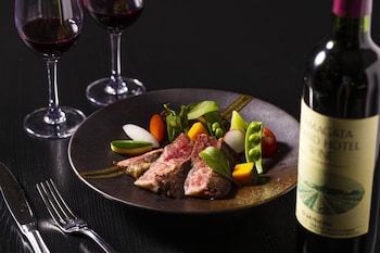 yamagata grand hotel