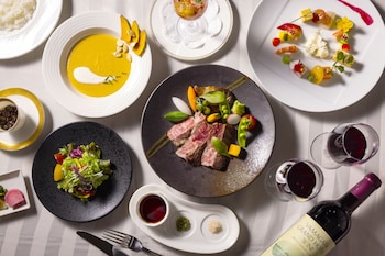 yamagata grand hotel