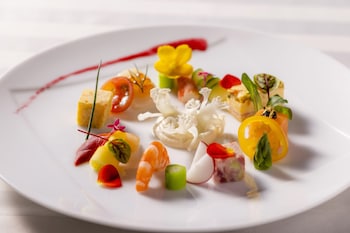 yamagata grand hotel