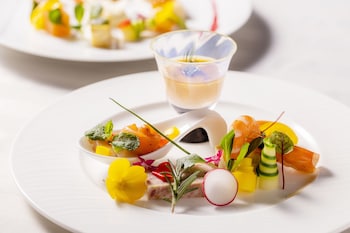 yamagata grand hotel