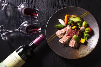 yamagata grand hotel