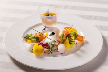 yamagata grand hotel