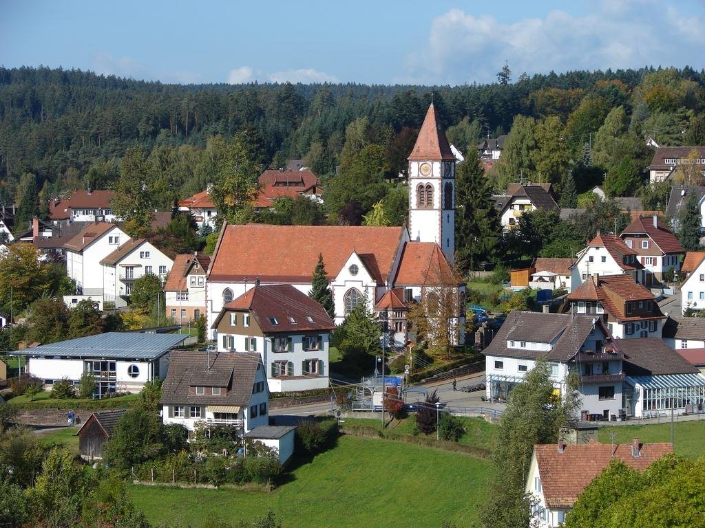 hotel breitenbacher hof