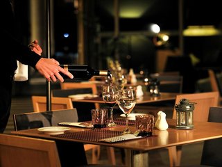 hotel mercure rif nador