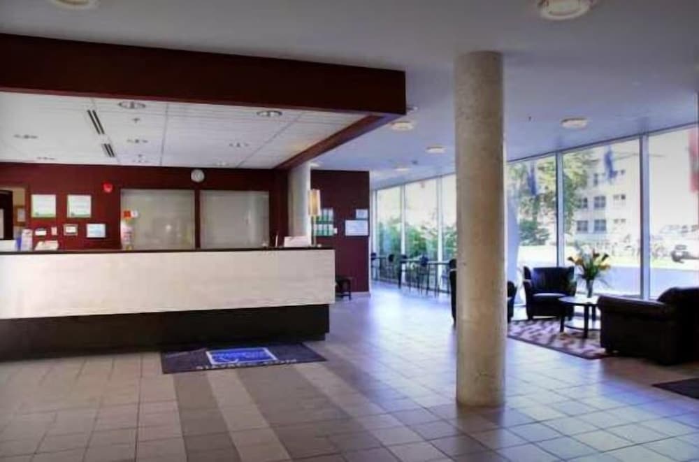 residence and conference centre ottawa downtown