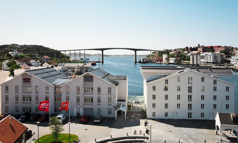 kristiansund