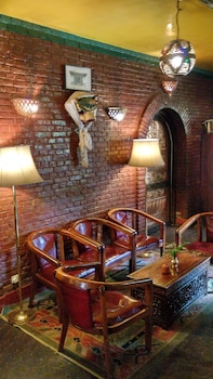 hotel vajra