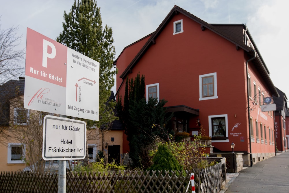 frankischer hof
