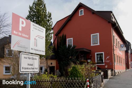 frankischer hof