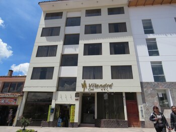 hotel vilandre