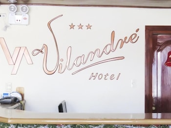 hotel vilandre