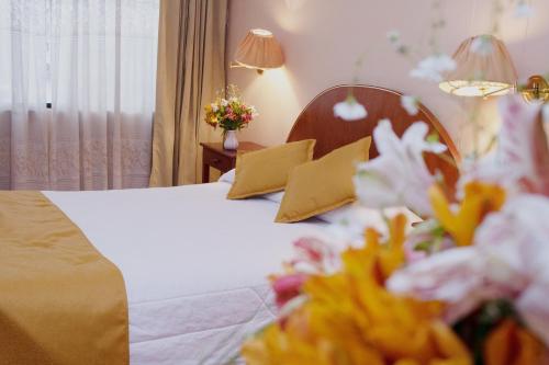 Hotel Vilandre,Cusco Region>>Cusco,3 star