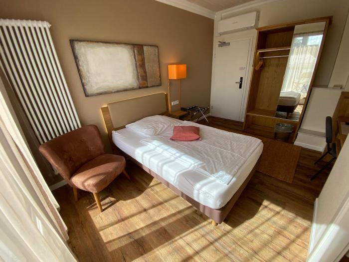 hotel hessischer hof