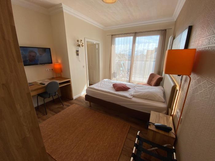 hotel hessischer hof