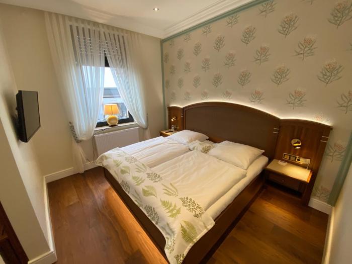 hotel hessischer hof