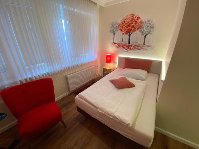 hotel hessischer hof