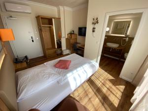 hotel hessischer hof