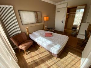 hotel hessischer hof
