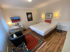 hotel hessischer hof