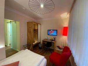 hotel hessischer hof