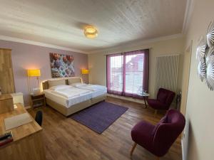 hotel hessischer hof