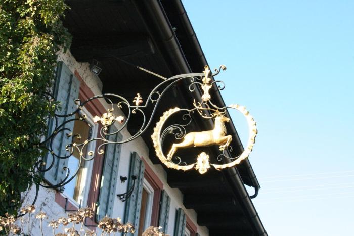 Gasthaus Hirschenstube & Gastehaus Gehri