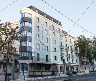 wc by the beautique hotels