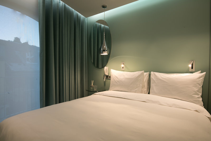 wc by the beautique hotels