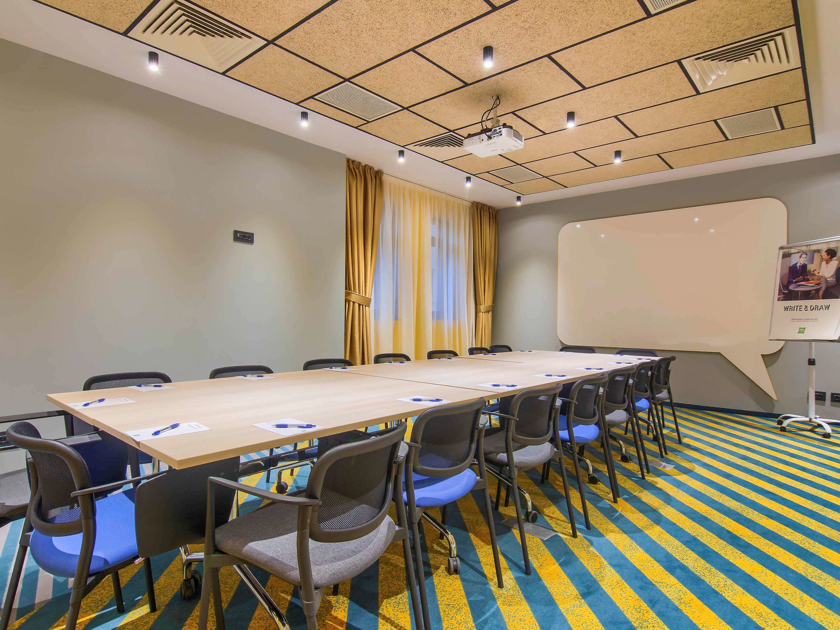 ibis styles bucharest erbas