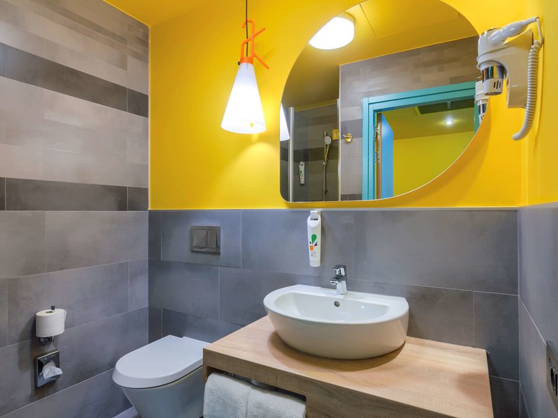 ibis styles bucharest erbas