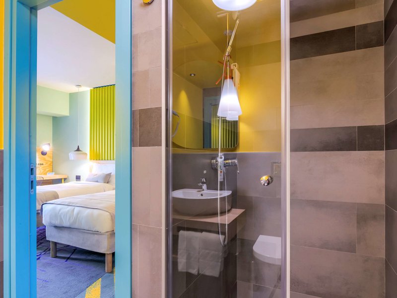 ibis styles bucharest erbas