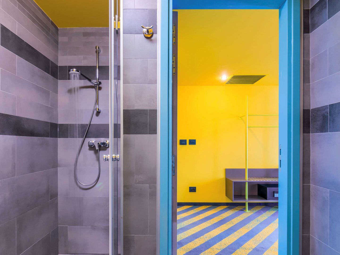 ibis styles bucharest erbas