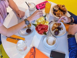 Ibis Styles Bucharest Erbas,Pipera>>Bucharest,3 star