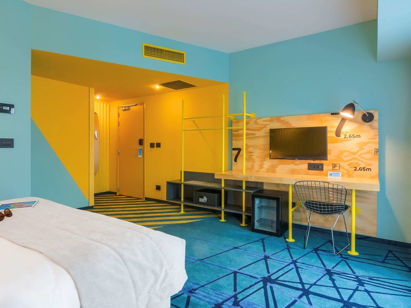 ibis styles bucharest erbas