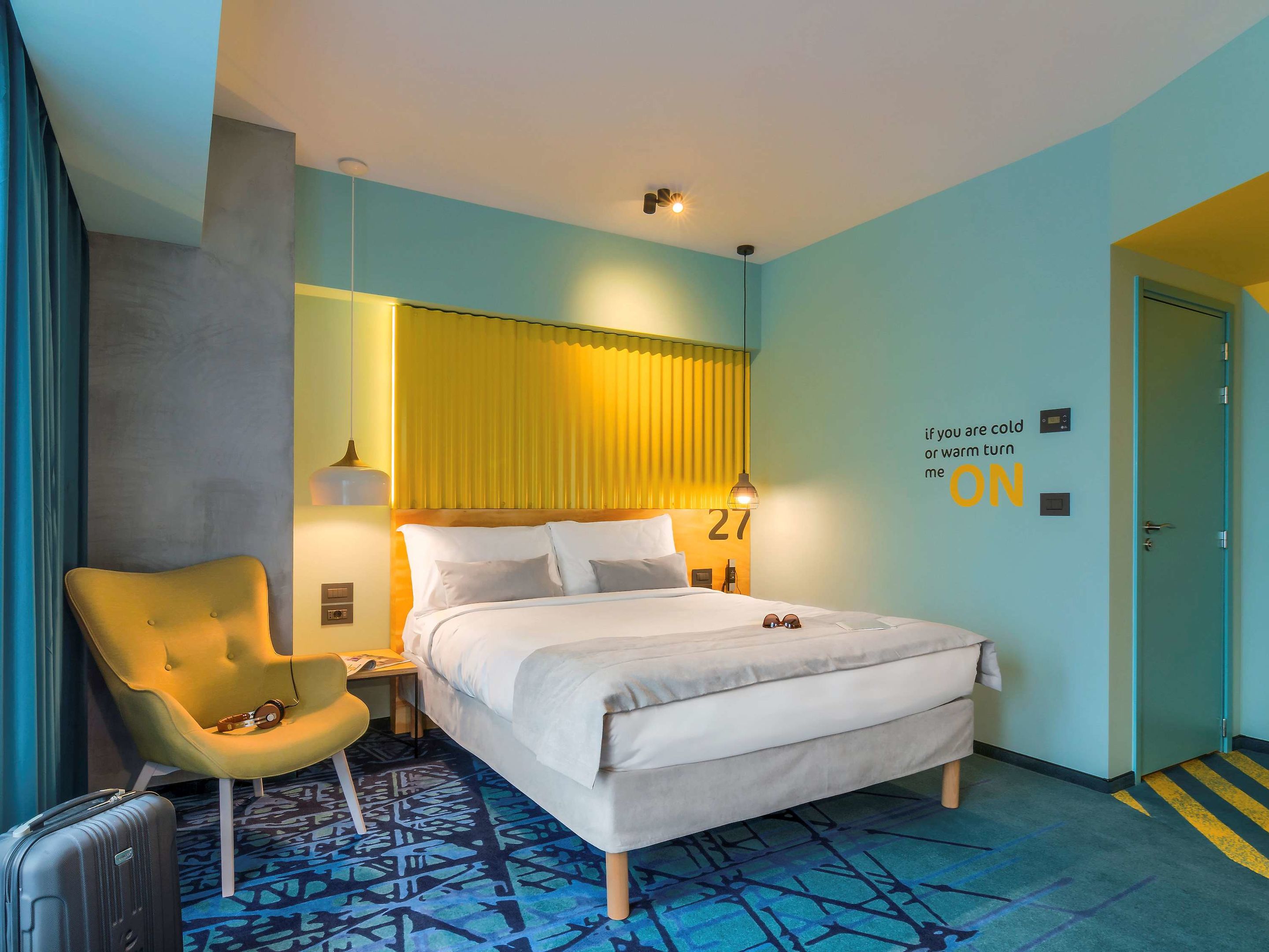 ibis styles bucharest erbas