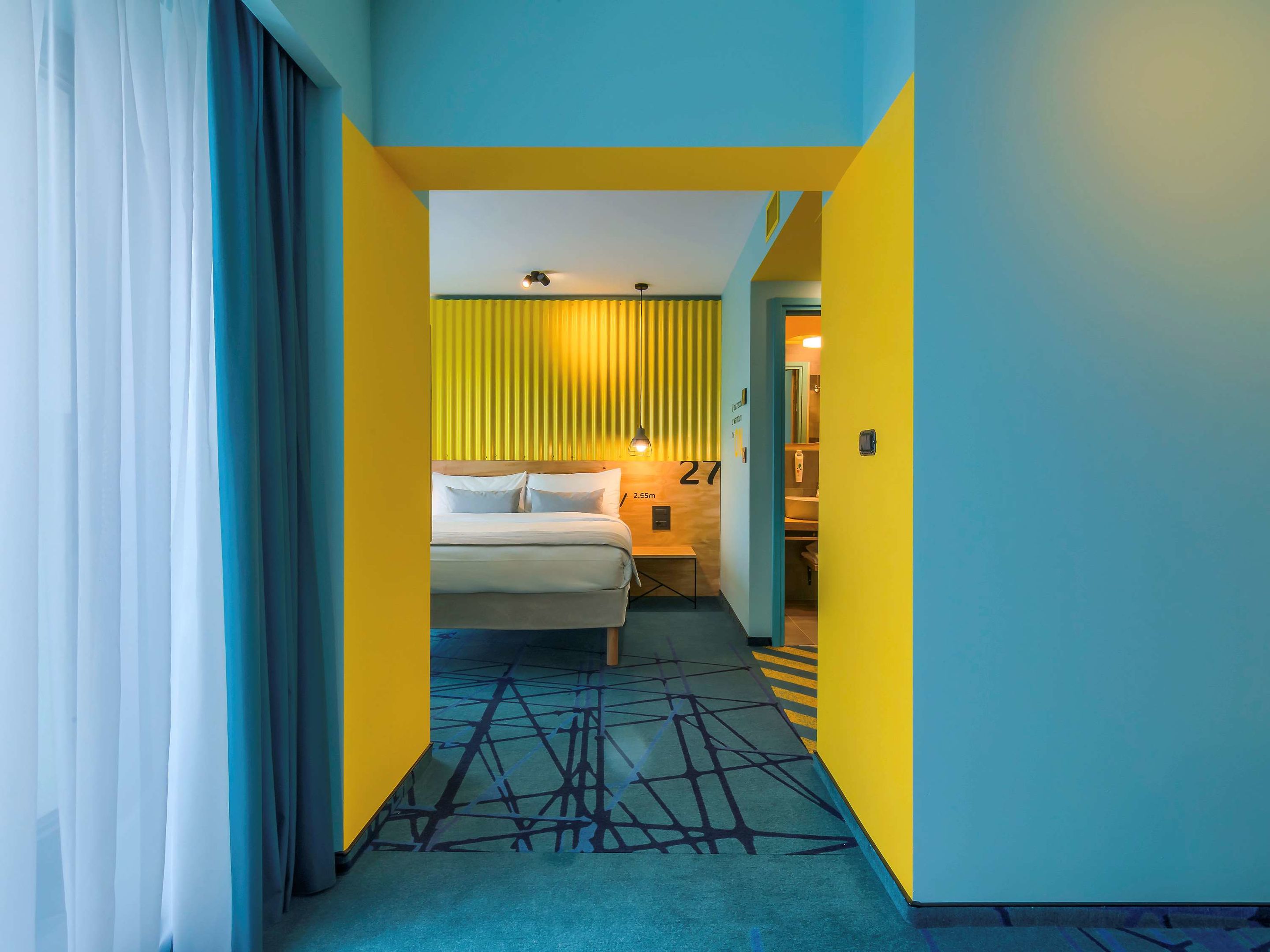 ibis styles bucharest erbas