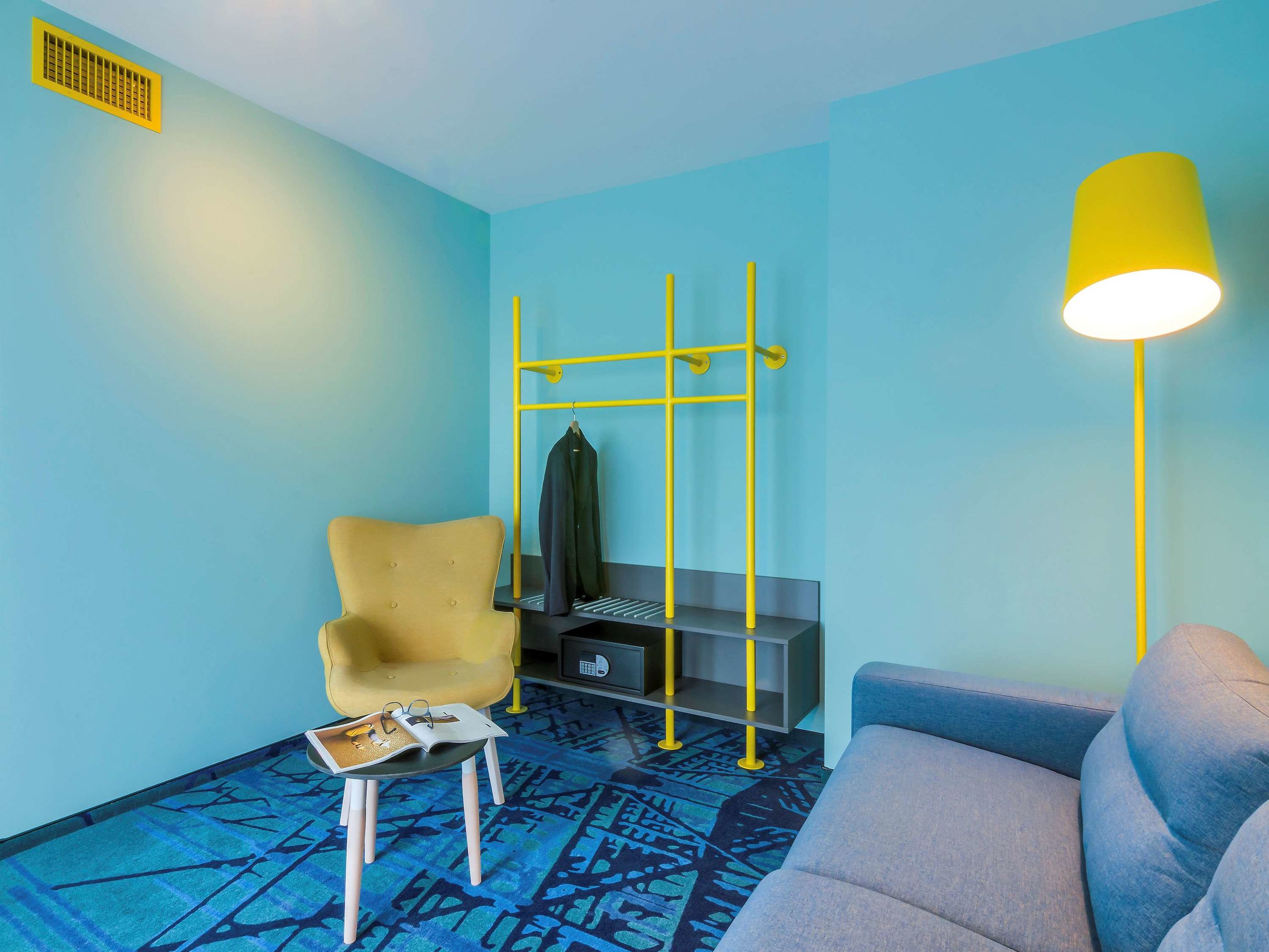 ibis styles bucharest erbas