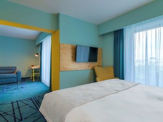 ibis styles bucharest erbas