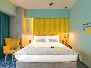 ibis styles bucharest erbas
