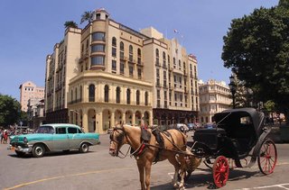 Iberostar Parque Central,Old Havana>>Havana,5 star