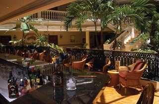 iberostar parque central