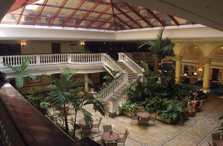 Iberostar Parque Central,Old Havana>>Havana,5 star