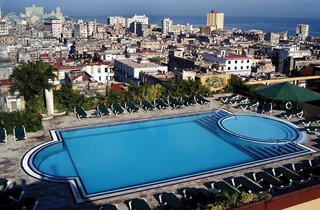 Iberostar Parque Central,Old Havana>>Havana,5 star