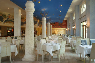 iberostar parque central